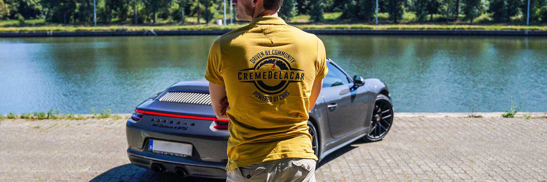 Creme De La Car news